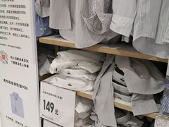 -优衣库(红谷滩万达店)
