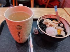 -鲜芋仙(南开大悦城店)