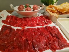 -俏牛哥鲜牛肉牛肆馆(重庆天地店)