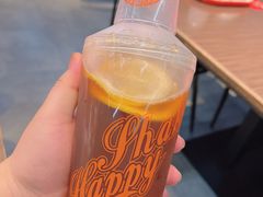 -胖哥俩肉蟹煲(富阳鹿山时代店)