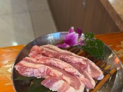 -kingkong大猩猩烤肉(CBD店)