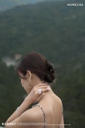 -青禾蒙娜丽莎婚纱摄影(武汉总店)