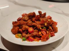 -厝小满.姜母鸭/泉州菜(桥南店)