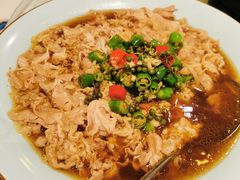 -羲和雅苑烤鸭坊(丰台万达店)