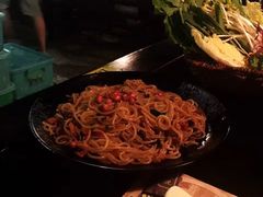 -老表记广西宵夜螺蛳鸭脚煲(西大店)