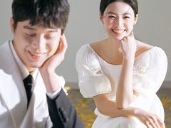 -经典婚纱摄影美学馆·私人定制