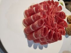 金牌肥牛组合-东来顺饭庄(五道口店)