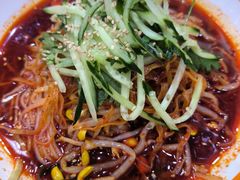-三姐妹冷面馆(保卫路店)