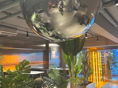 大堂-国王冰室·奥林匹斯店(联想科技城店)