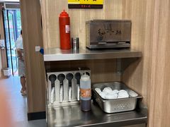 -新丰小吃(高沙店)