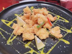 -范设计花园餐酒咖·中西餐·咖啡厅·酒馆