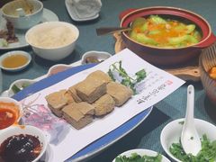 -浙江西子宾馆·牡丹厅