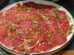 -火炉旺烤肉啤酒屋(沈北创始店)
