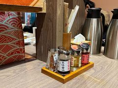 -无敌家现熬骨汤拉面(颐堤港店)