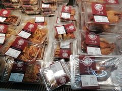 -京客隆超市(京源店)