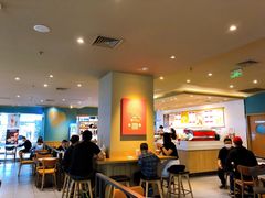 -COSTA COFFEE(水游城店)