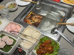 -海底捞火锅(徐州火车站店)