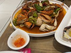 -东辰望海鱼码头·海鲜餐厅