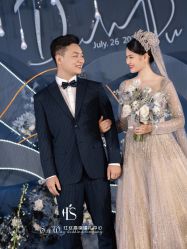 -红丝高端婚礼中心(旗舰店)