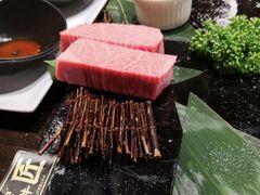 -俺的焼肉(銀座9丁目店)