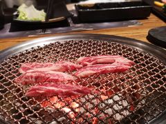 黑牛肋条-黑牛の店·和牛烧肉(合生汇店)