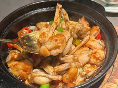 -得意啫·广东啫啫煲(前海HOP店)