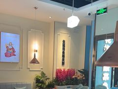 -花椒俏川菜小馆(南海万达店)