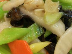 四宝时蔬-眉州东坡(亚运村店)