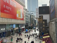 -常识咖啡common sense(春熙路店)