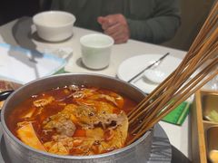 -和庆斋羊蝎子火锅·碳缸烧烤(顺义旗舰店)