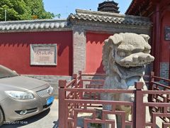 -天宁寺