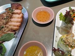 -蔡澜PHO(海岸城店)