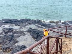 -漳州滨海火山岛自然生态风景区