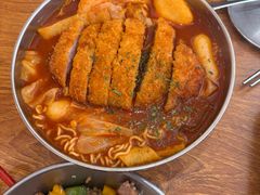 -青春分食(仙林大学城店)