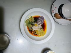 -绿茶餐厅(成都太古里店)