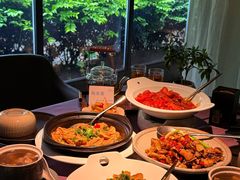-汤家茗苑·精致私房菜(白沙店)