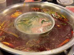 -酒友老火锅(渝中店)