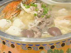 -峰峰菜馆(昌茂店)