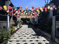 -东海半边山旅游度假区