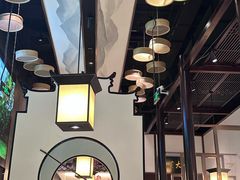 -徽张·新徽菜(五棵松·永定路店)