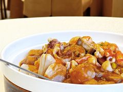 -奕景海鲜酒家· 大连海鲜(星海广场店)