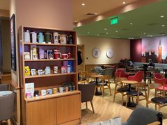 -COSTA COFFEE(西直门店)