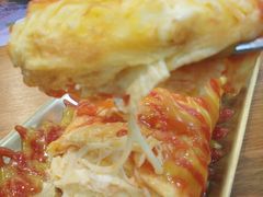 -高基五春川炒鸡排(威海总店)