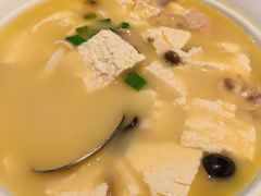 -悦融琥珀·京鲁菜·海味珍品(西单店)
