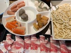 -彤德莱火锅(商圣嘉源店)