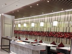 -上海宝华喜来登酒店·采悦轩中餐厅
