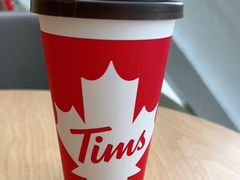 -Tims天好咖啡(莘庄龙之梦店)