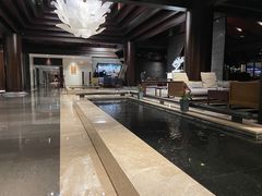 -杭州雅谷泉山庄酒店-餐厅