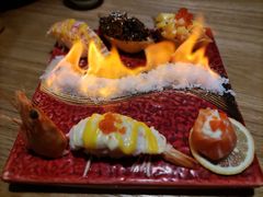 -西月山居匠心创意料理(江汉路新佳丽广场店)