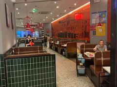 -八合里潮汕鲜牛肉火锅(上海汇智广场店)